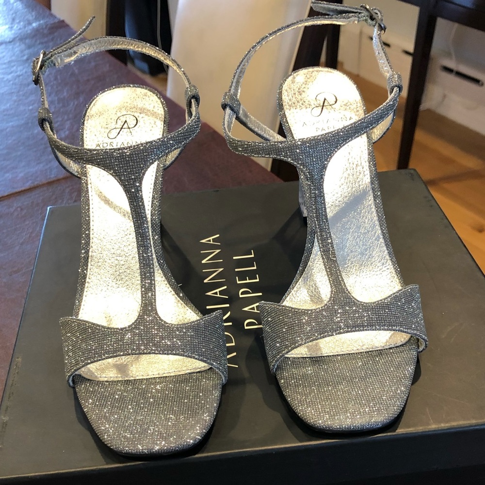 Adrianna Papell Heels